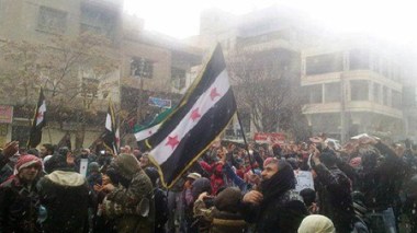 Syrie: la Russie juge “inacceptables” les sanctions de l'UE