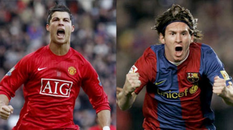 رونالدو‭ ‬وميسي‭ ‬سجلا‭ ‬في‭ ‬ثمانية‭ ‬أشهر‭ ‬أكثر‭ ‬مما‭ ‬سجل‭ ‬الخضر‭ ‬في‭ ‬عشر‭ ‬سنوات