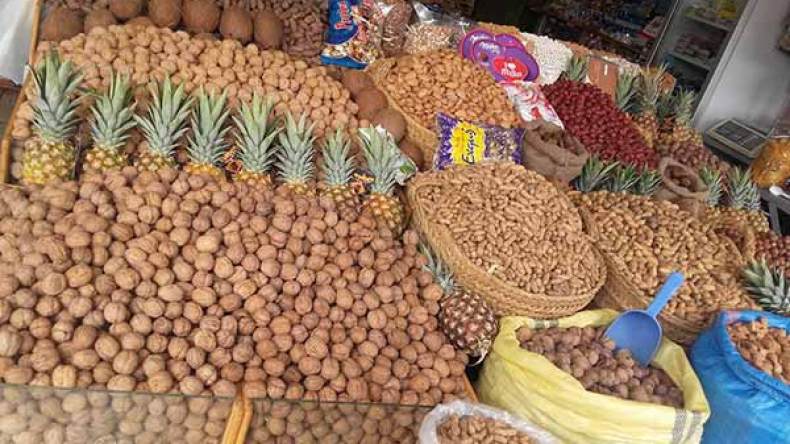 “الدراز”.. خلطات سحرية للاحتفال برأس السنة الأمازيغية