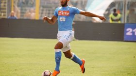 غلام يبتعد عن نابولي ويقترب من تشيلسي و”البي آس جي”