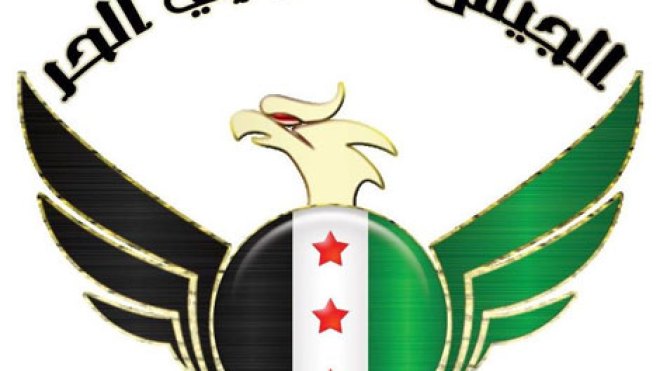 انشقاق 3 عمداء و4 عقداء عن الأسد وانضمامهم للجيش الحر