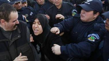 Algérie: dispositif de sécurité exceptionnel durant le Ramadhan