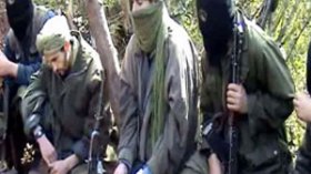 اغتيال 6 أعوان للحرس البلدي ليلة العيد بتسمسيلت وتحديد هوية منفذي اعتداء دلس