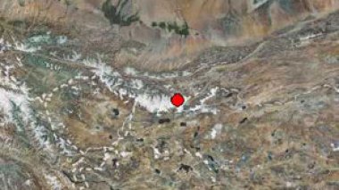 Chine : Un   séisme a fait au moins 8.530 morts dans le seul Sichuan