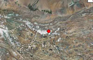 Chine : Un   séisme a fait au moins 8.530 morts dans le seul Sichuan