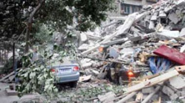 Séisme d’une magnitude de 6,3 secoue la guinée équatoriale