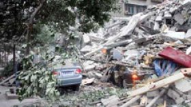 En Chine, le séisme aurait fait plus de 12.000 morts