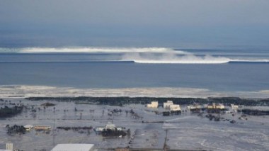 Un séisme secoue Tokyo sans faire de dégâts