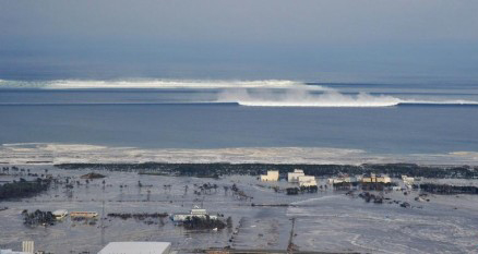Un séisme secoue Tokyo sans faire de dégâts
