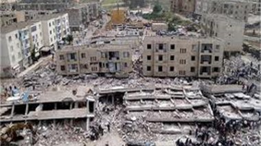 Touileb : « 80% des projets de construction en Algérie ne respectent pas les normes de qualité»