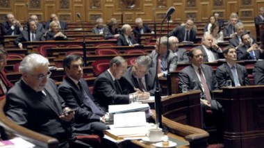 France : le Sénat adopte la proposition de loi sur le vote des étrangers aux élections locales