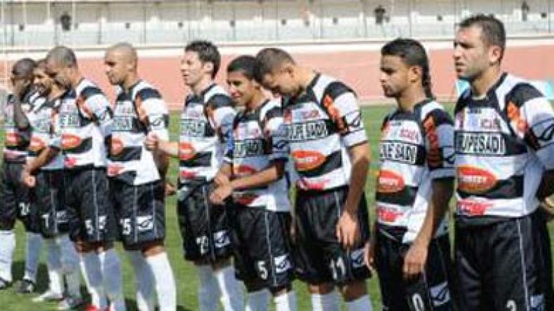 الهلال السوداني ينسحب رسميا والوفاق يتأهل للربع النهائي