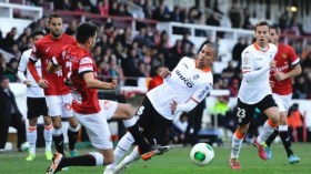 هدف فيغولي الأجمل في “الليغا”