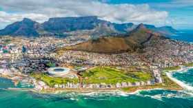 جنوب إفريقيا تترشّح لإحتضان “كان” 2019