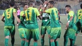 مكسب طيّب للساورة