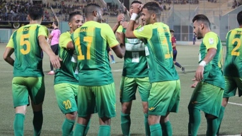 مكسب طيّب للساورة