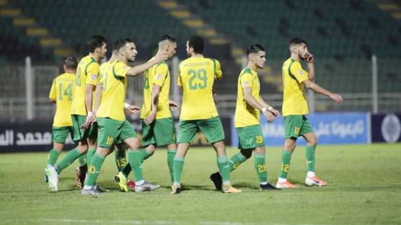 “نسور” بشار يُحلّقون في أعالي حظيرة النّخبة