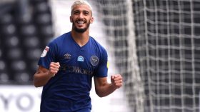 إدارة برينتفورد تشرع في البحث عن بديل لـ “بن رحمة”