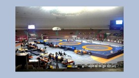 إعادة فتح القاعات الرياضية هذا الأربعاء