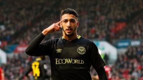 بن رحمة يتألّق بِتمريرتَين حاسمتَين