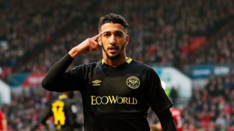 بن رحمة يتألّق بِتمريرتَين حاسمتَين