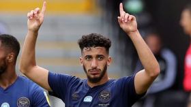 إدارة ليدز يونايتد ترصد 20 مليون جنيه استرليني لِجلب بن رحمة