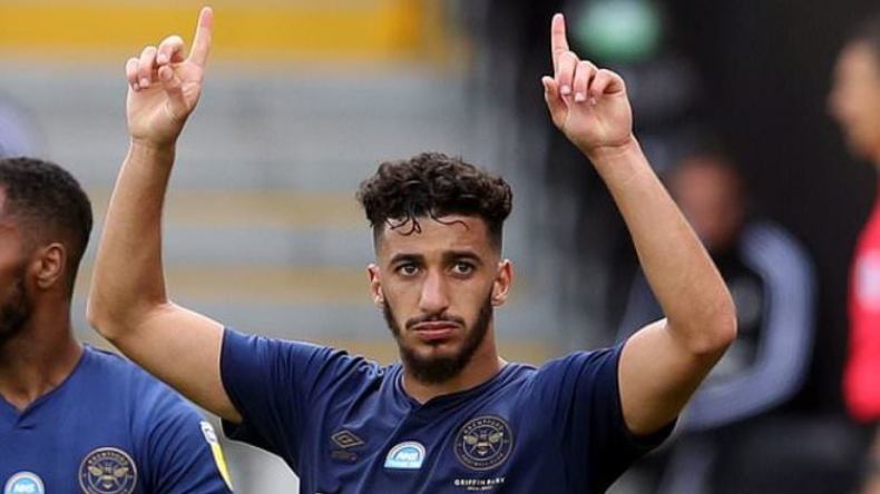 إدارة ليدز يونايتد ترصد 20 مليون جنيه استرليني لِجلب بن رحمة