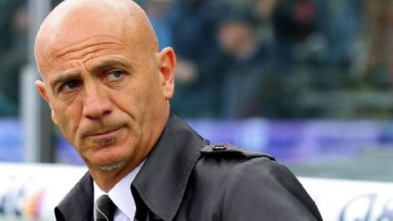 الإيطالي “سانينو” مدربا جديدا لفريق بلكلام