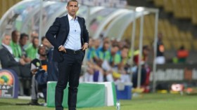 مدرب كوت ديفوار: “الخضر” قادرون على تجاوز العقبة البلجيكية