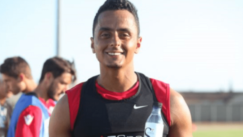 عراش يتألّق في أول لقاء له مع أجاكسيو