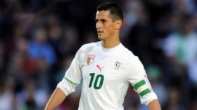 بلماضي وصايفي وآخرون في تربص لنيل شهادة التدريب