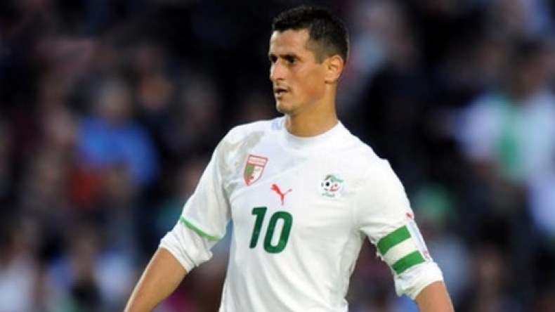 بلماضي وصايفي وآخرون في تربص لنيل شهادة التدريب