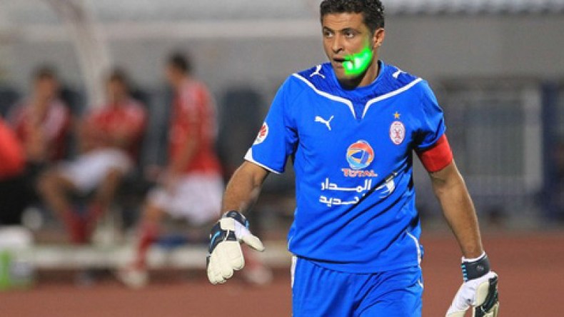 الحارس الليبي: كنت آمل عدم مواجهة الجزائر