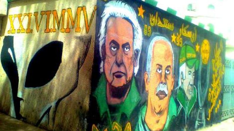 سعدان وخليلوزيتش جنبا إلى جنب في “كازابلانكا”!