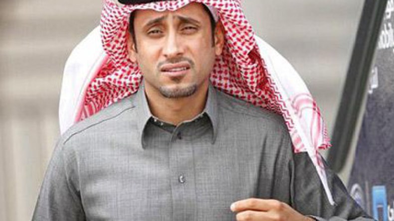 السعودي سامي الجابر: مهمتي في أوكسير ترتكز على تدريب المهاجمين