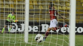 بعد بلفضيل..تايدر مطلوب أيضا لدى الإنتر