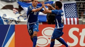 إيقاف 22 لاعبا من منتخب السلفادور بتهمة ترتيب النتائج