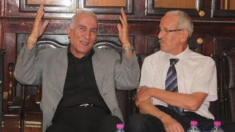 بوعمرة المرشح الوحيد لرئاسة اتحاد كرة اليد