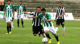 نجم سعيود يسطع مرة أخرى