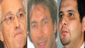 سيناريو الخليفة غير مستبعد مع شكيب خليل وفريد بجاوي