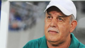 سعدان: كان من الأفضل أن لا يشارك وفاق سطيف في رابطة الأبطال