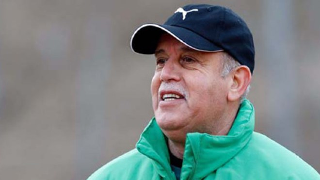 برانديلّي وهونيس يشاطران ما ذهب إليه سعدان