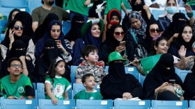 النّظام السعودي و”السّلفية”.. إنّه الطّلاق يا قوم!