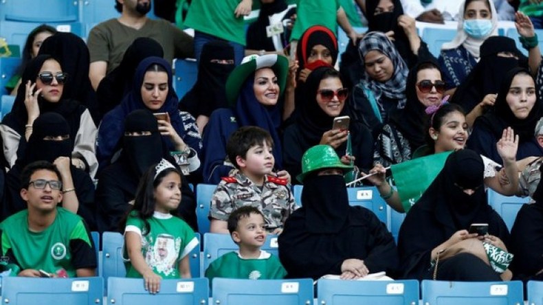 النّظام السعودي و”السّلفية”.. إنّه الطّلاق يا قوم!