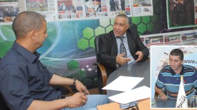 نعم وجدت النصرية في الشارع وأنا فخور بالعمل في “نات كوم”