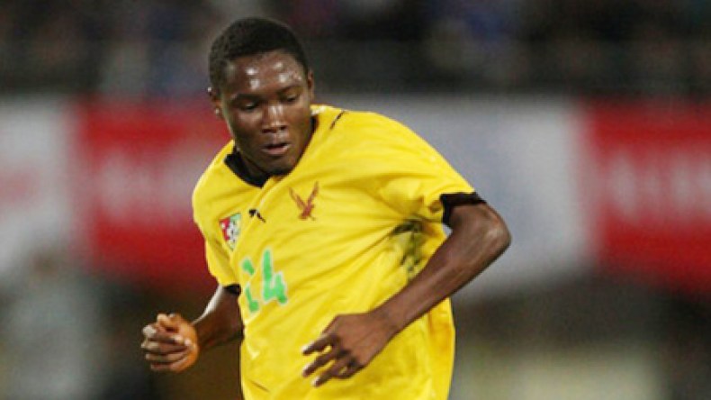 الطوغولي سابول يختفي وإدارة “الكاب” تلزمه بالعودة