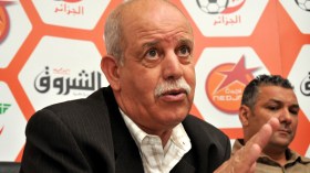 طويت صفحة المفاوضات مع “الفاف” ولن أشرف على المديرية الفنية