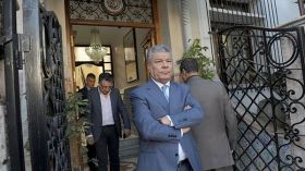 سعداني: الجنرال توفيق كان يدير دولة داخل الدولة ؟