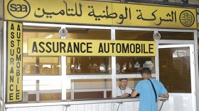 الشركة الوطنية للتأمين تقاضي الرئيس السابق لوكالة بابا حسن