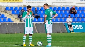 سعيود قد يقتدي بـ حليش ويرفض مواجهة فريق صهيوني